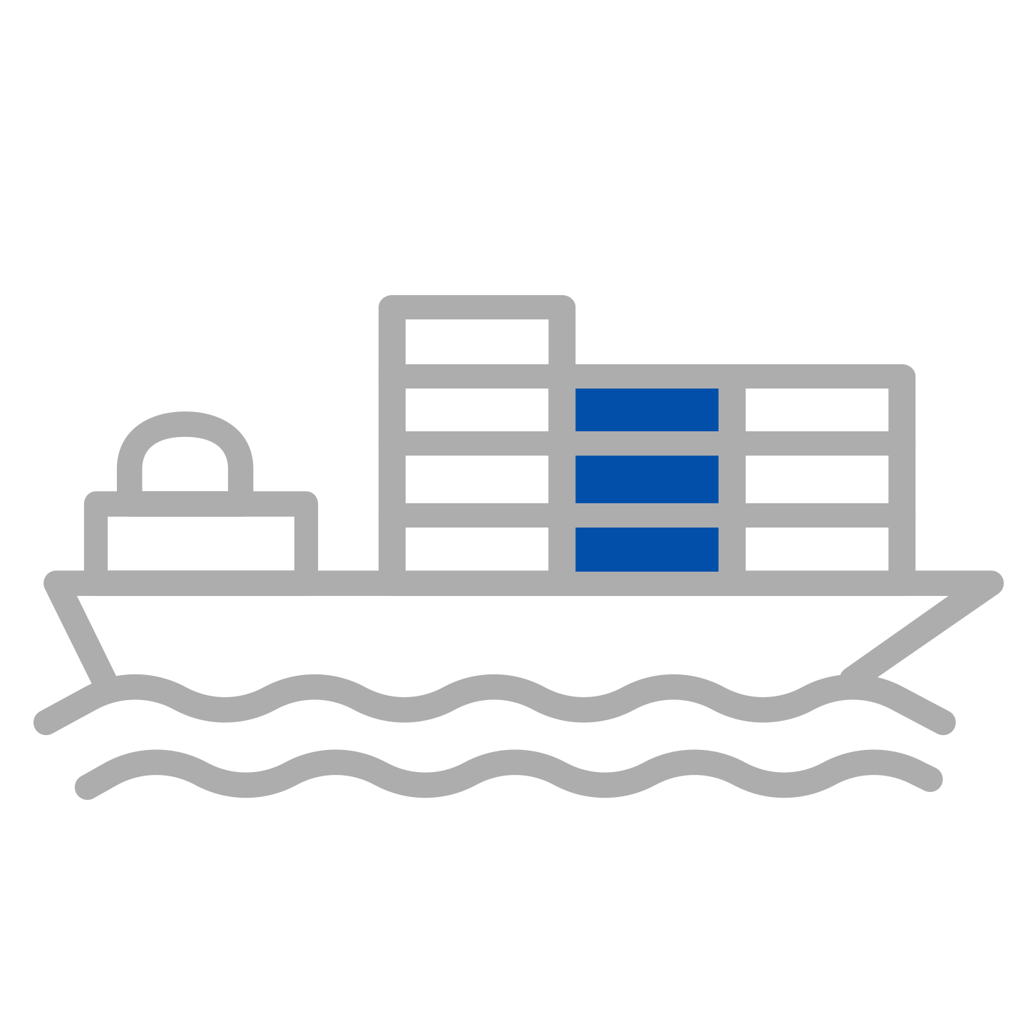 Smart Reception & Visitor Area