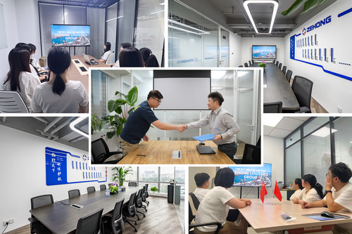 Collaborative Workspace