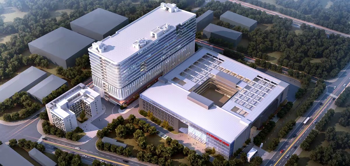 Multi-functional Training Room