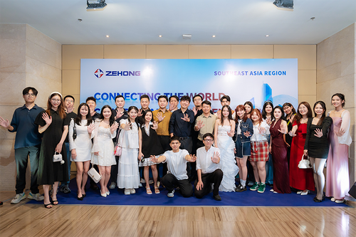 Employee Highlight 12