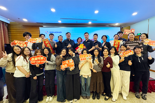 Employee Highlight 13