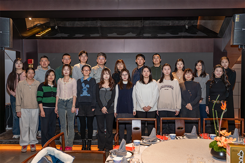 Employee Highlight 14