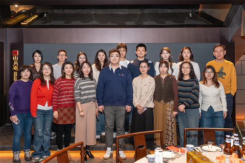 Employee Highlight 15