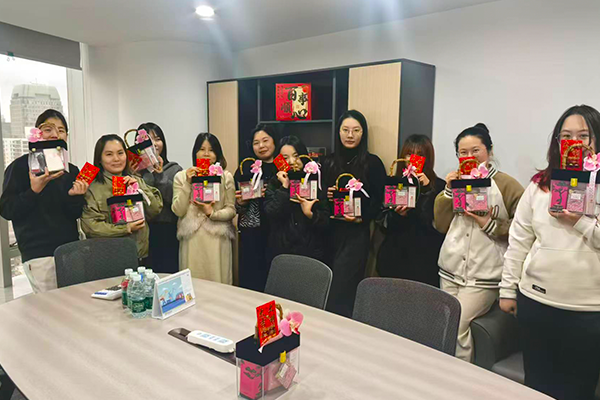 Employee Highlight 16