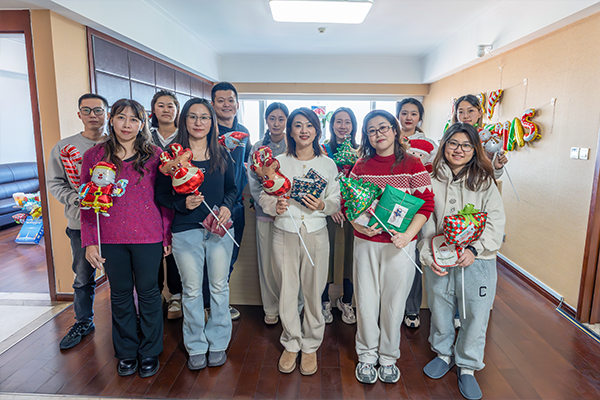 Employee Highlight 20