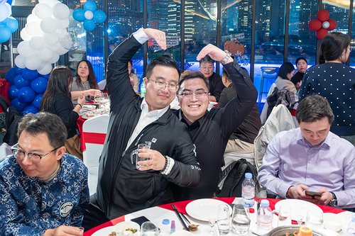 Employee Highlight 22