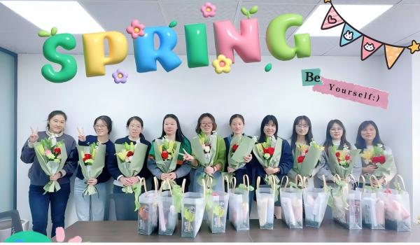 Employee Highlight 23