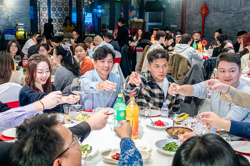 Employee Highlight 3