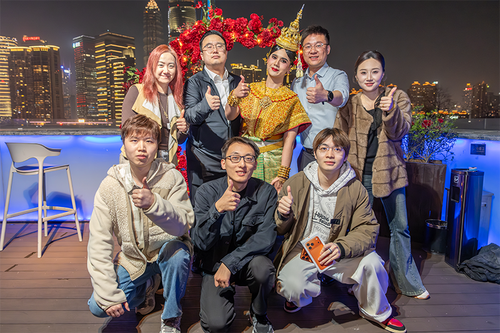 Employee Highlight 4