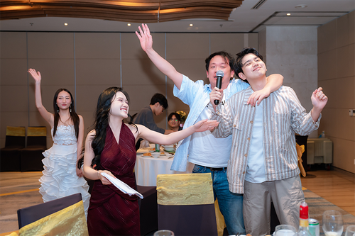 Employee Highlight 5