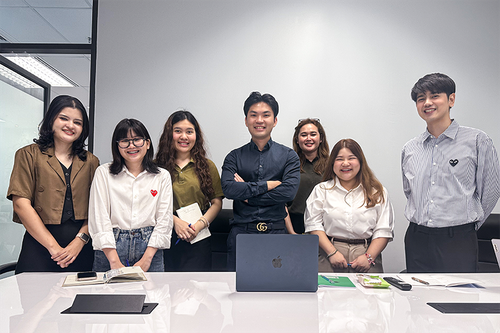 Employee Highlight 8