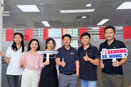 Employee Highlight 9